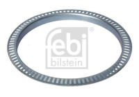 Anillo sensor, ABS 177601 FEBI