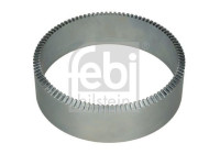 Anillo sensor, ABS 188280 FEBI