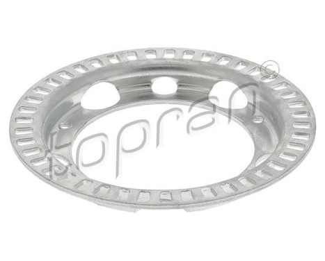 Anillo sensor, ABS
