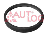 Anillo sensor, ABS