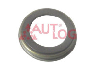 Anillo sensor, ABS