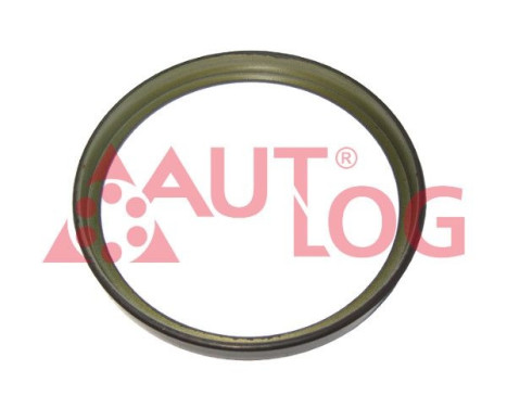 Anillo sensor, ABS