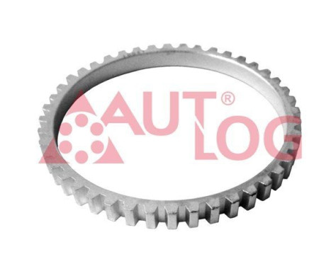 Anillo sensor, ABS