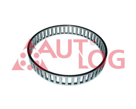 Anillo sensor, ABS