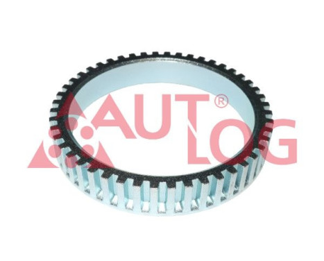 Anillo sensor, ABS