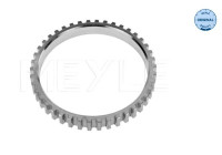 Anillo sensor, ABS