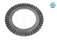 Anillo sensor, ABS