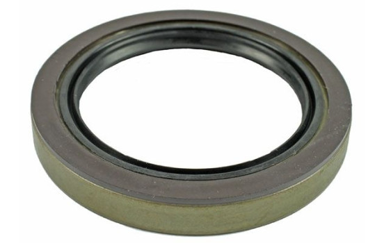 Anillo sensor, ABS