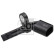 Sensor ABS 101053 FEBI, Miniatura 2