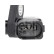 Sensor ABS 101053 FEBI, Miniatura 4
