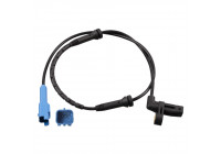 Sensor ABS 102249 FEBI
