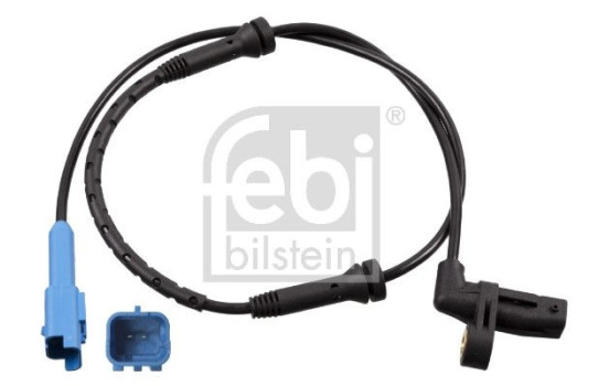 Sensor ABS 102249 FEBI, Imagen 2