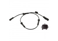 Sensor ABS 102475 FEBI