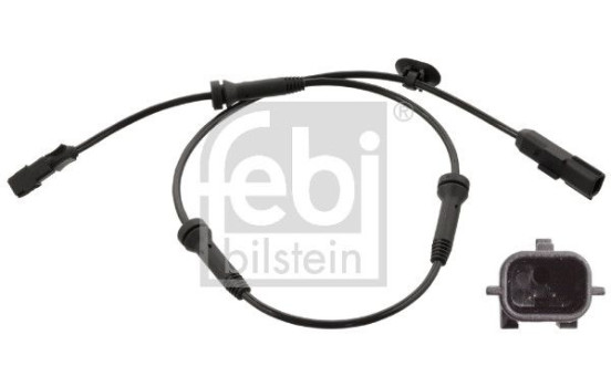 Sensor ABS 102475 FEBI, Imagen 2