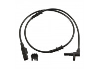 Sensor ABS 102731 FEBI