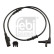 Sensor ABS 102731 FEBI, Miniatura 2