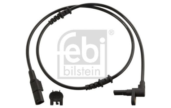Sensor ABS 102731 FEBI, Imagen 2