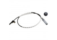 Sensor ABS 102854 FEBI