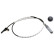 Sensor ABS 102854 FEBI