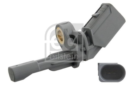 Sensor ABS 103106 FEBI, Imagen 2