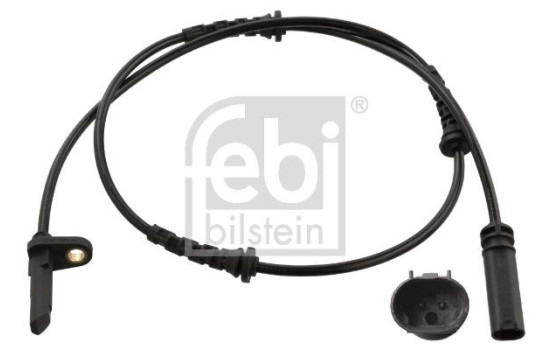 Sensor ABS 103281 FEBI, Imagen 2