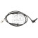 Sensor ABS 104756 FEBI, Miniatura 2
