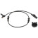 Sensor ABS 106160 FEBI