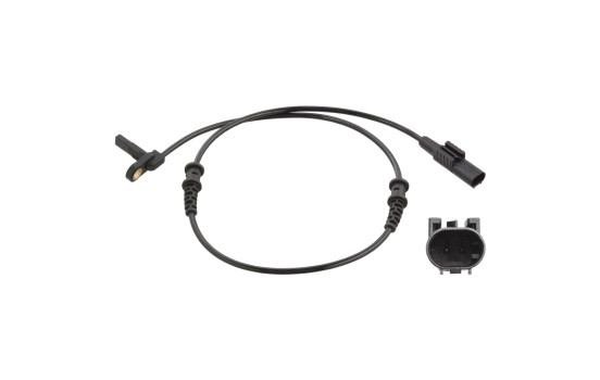 Sensor ABS 106160 FEBI