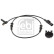 Sensor ABS 106160 FEBI, Miniatura 2