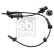 Sensor ABS 106334 FEBI, Miniatura 2