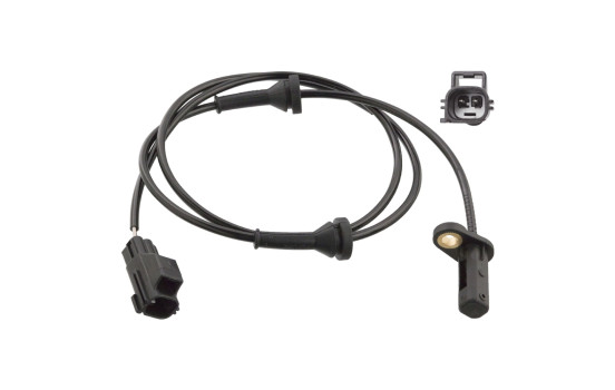 Sensor ABS 106468 FEBI