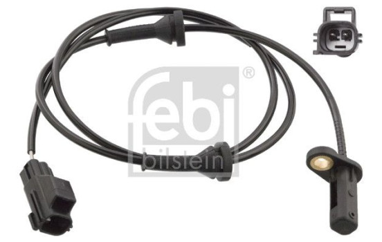 Sensor ABS 106468 FEBI, Imagen 2