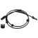Sensor ABS 106761 FEBI