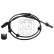 Sensor ABS 106761 FEBI, Miniatura 2