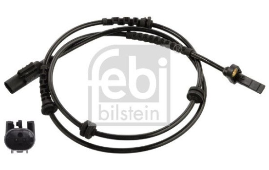 Sensor ABS 106761 FEBI, Imagen 2