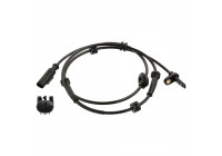 Sensor ABS 106773 FEBI