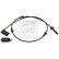 Sensor ABS 106853 FEBI, Miniatura 2