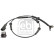Sensor ABS 106908 FEBI, Miniatura 2