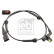 Sensor ABS 106930 FEBI, Miniatura 2