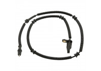 Sensor ABS 106958 FEBI