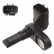 Sensor ABS 106959 FEBI