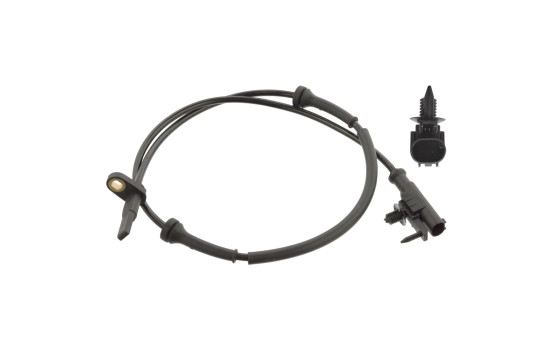 Sensor ABS 107213 FEBI