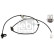 Sensor ABS 107470 FEBI, Miniatura 2