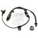 Sensor ABS 107583 FEBI, Miniatura 2