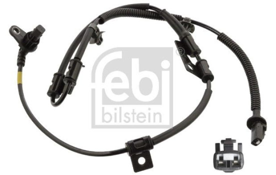 Sensor ABS 107583 FEBI, Imagen 2