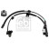Sensor ABS 107612 FEBI, Miniatura 2