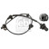 Sensor ABS 107614 FEBI, Miniatura 2