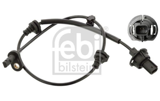 Sensor ABS 107614 FEBI, Imagen 2