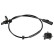 Sensor ABS 107991 FEBI