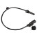 Sensor ABS 109472 FEBI